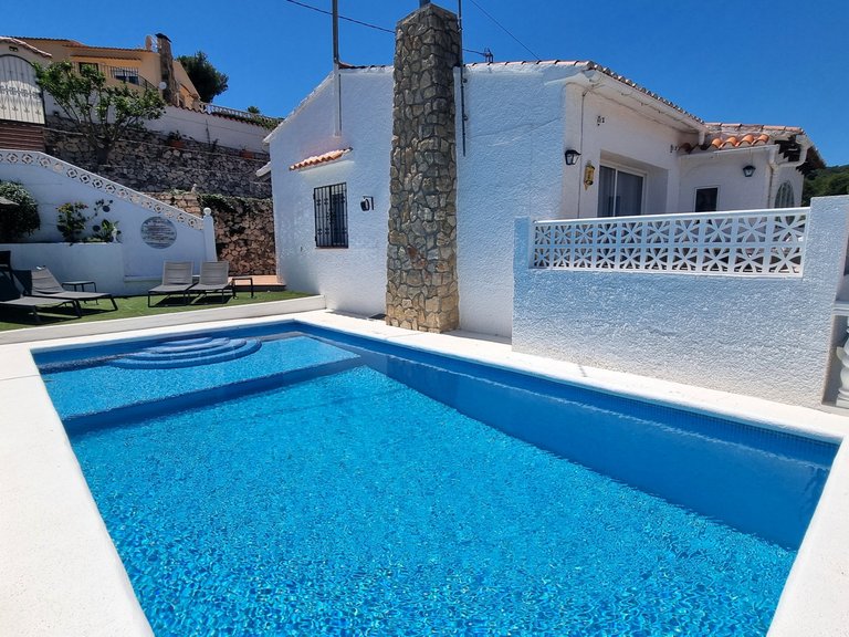 Villa for Sale  in Benissa, Alicante 2