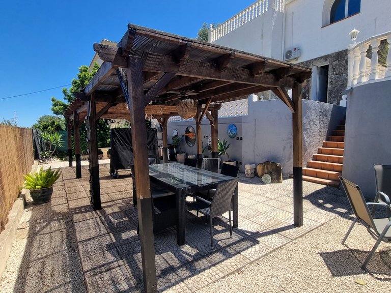 Villa for Sale  in Benissa, Alicante 38
