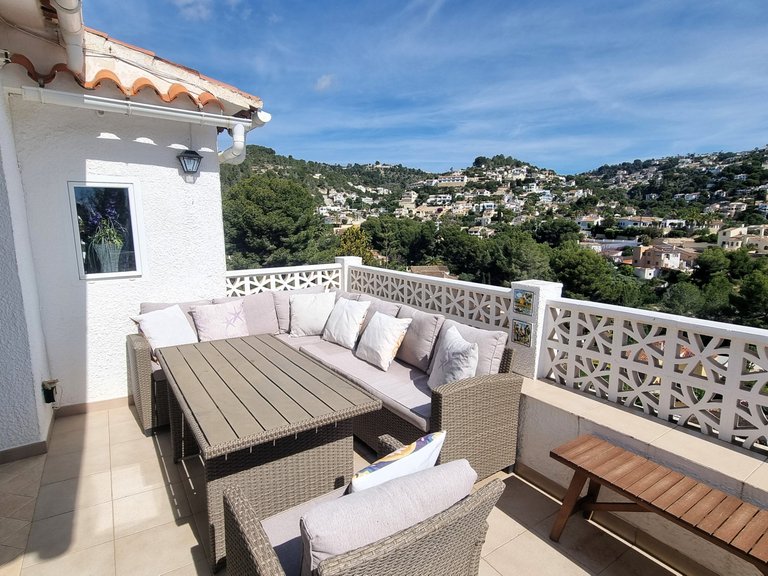 Villa for Sale  in Benissa, Alicante 14