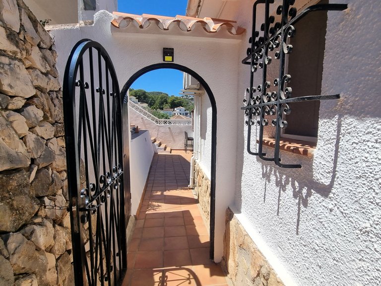 Villa for Sale  in Benissa, Alicante 43