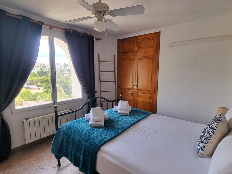 Villa for Sale  in Benissa, Alicante 34