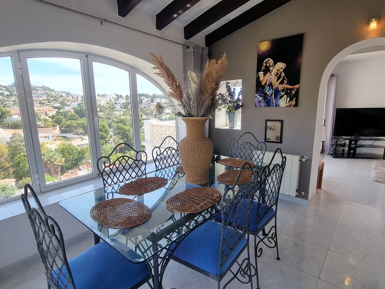 Villa for Sale  in Benissa, Alicante 17