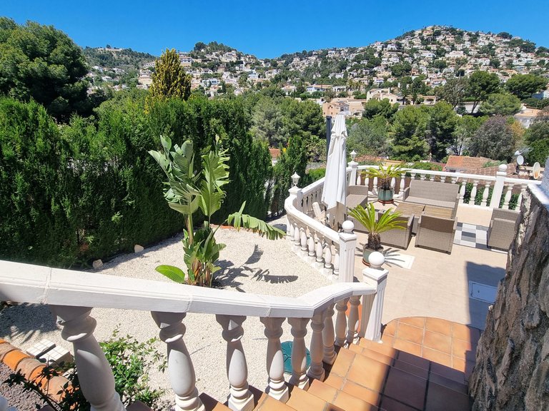 Villa for Sale  in Benissa, Alicante 27