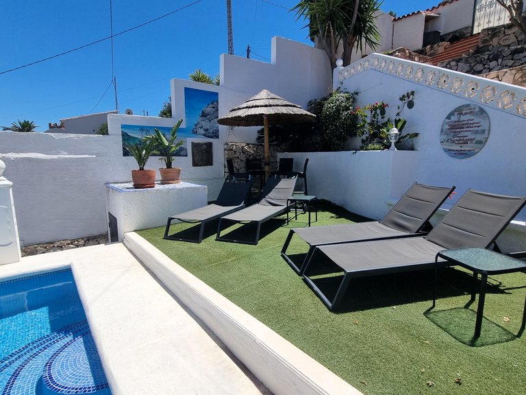 Villa for Sale  in Benissa, Alicante 7