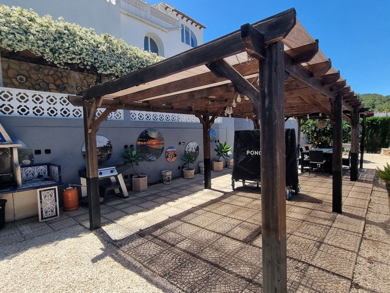 Villa for Sale  in Benissa, Alicante 39