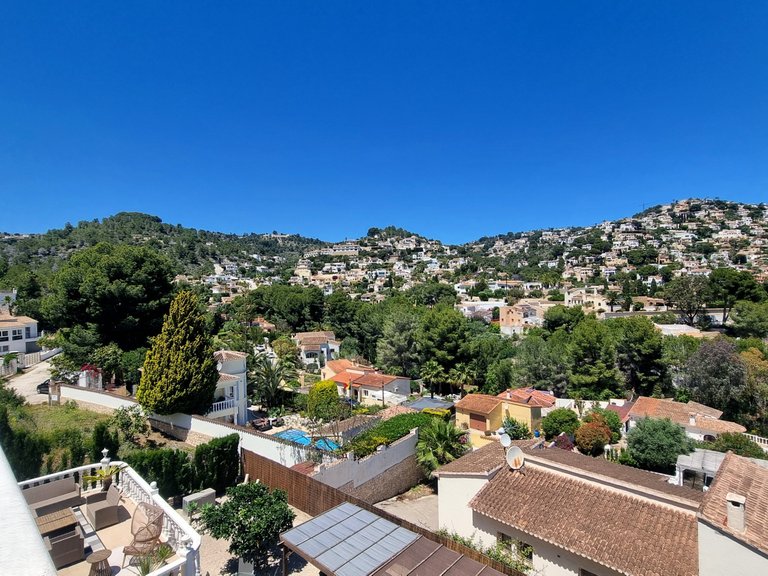 Villa for Sale  in Benissa, Alicante 46