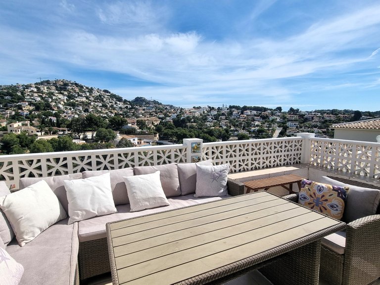 Villa for Sale  in Benissa, Alicante 12