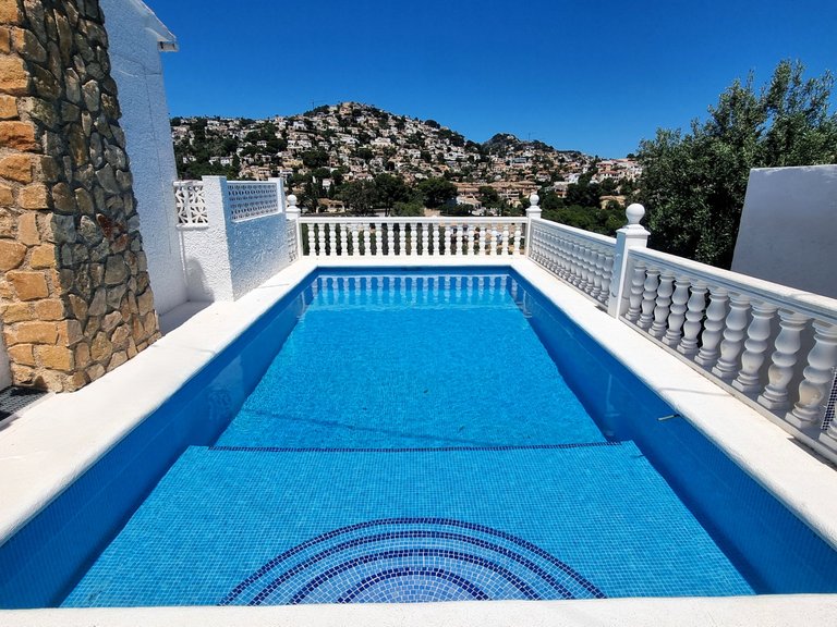 Villa for Sale  in Benissa, Alicante 45