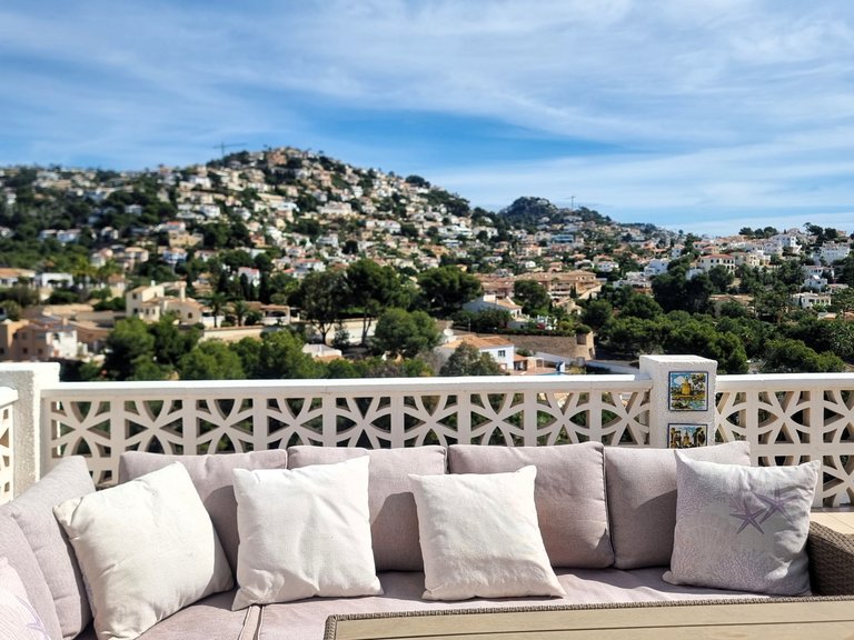 Villa for Sale  in Benissa, Alicante 13