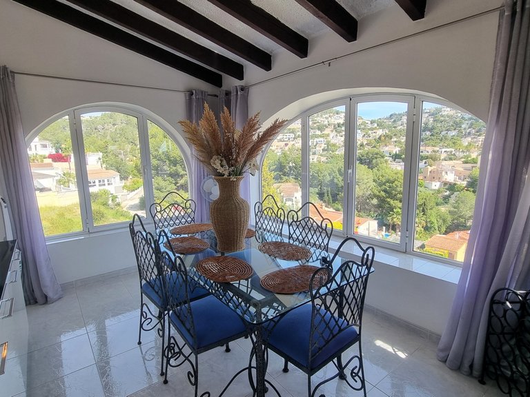 Villa for Sale  in Benissa, Alicante 16