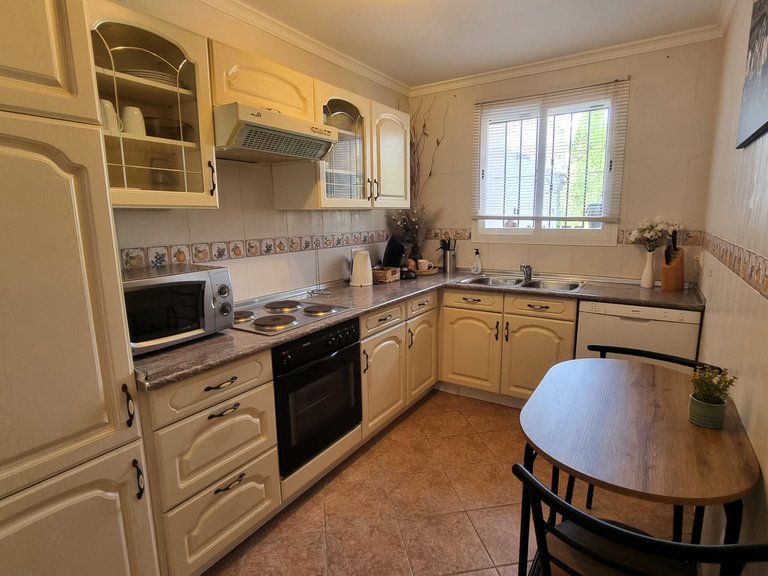 Villa for Sale  in Benissa, Alicante 30