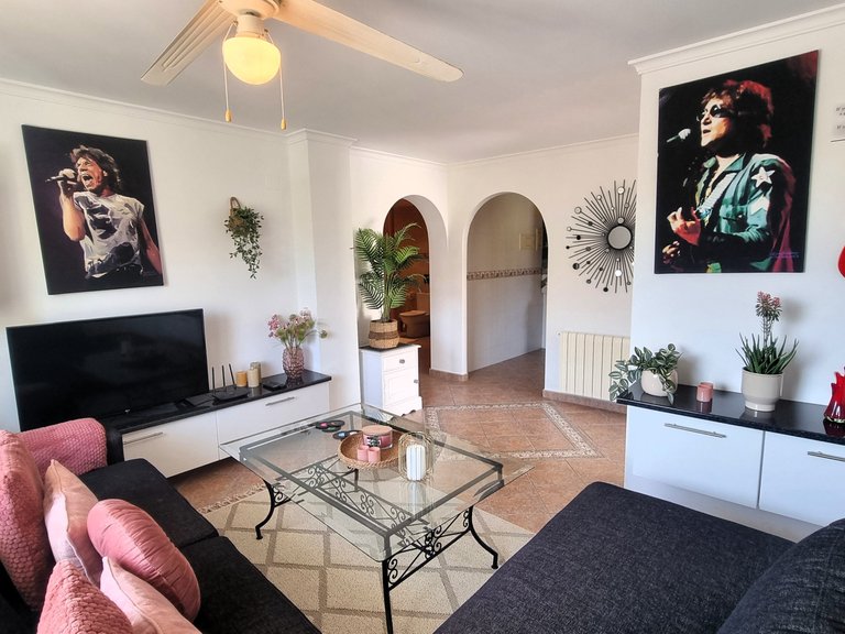 Villa for Sale  in Benissa, Alicante 29