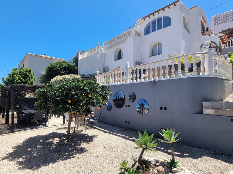 Villa for Sale  in Benissa, Alicante 37