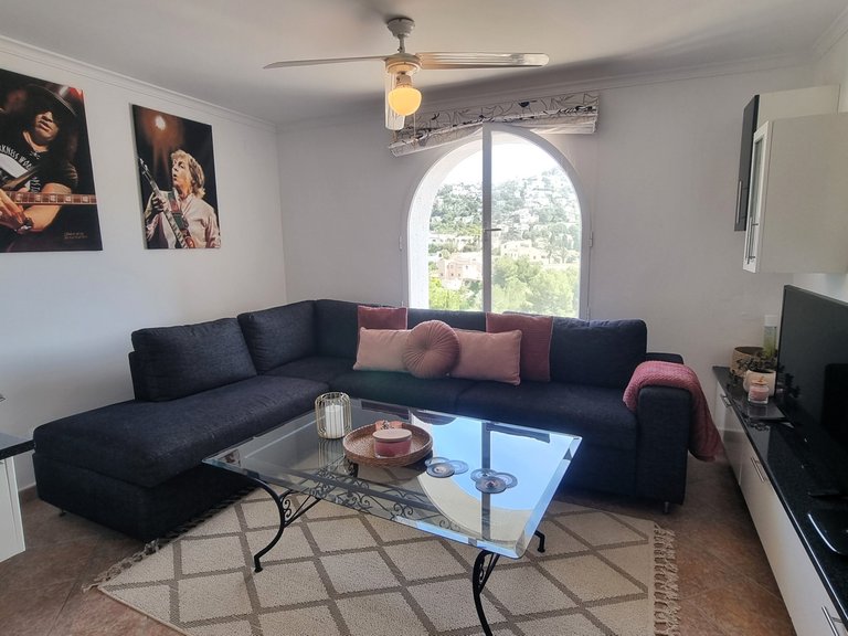 Villa for Sale  in Benissa, Alicante 28
