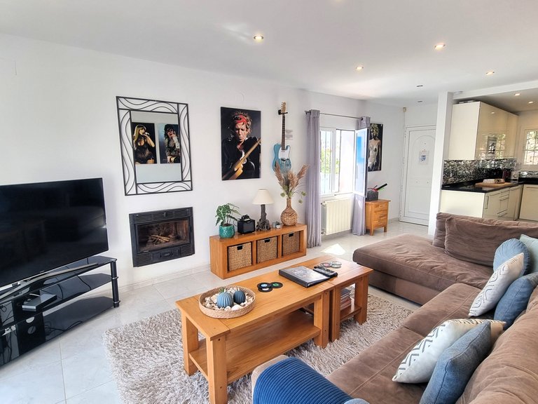 Villa for Sale  in Benissa, Alicante 9