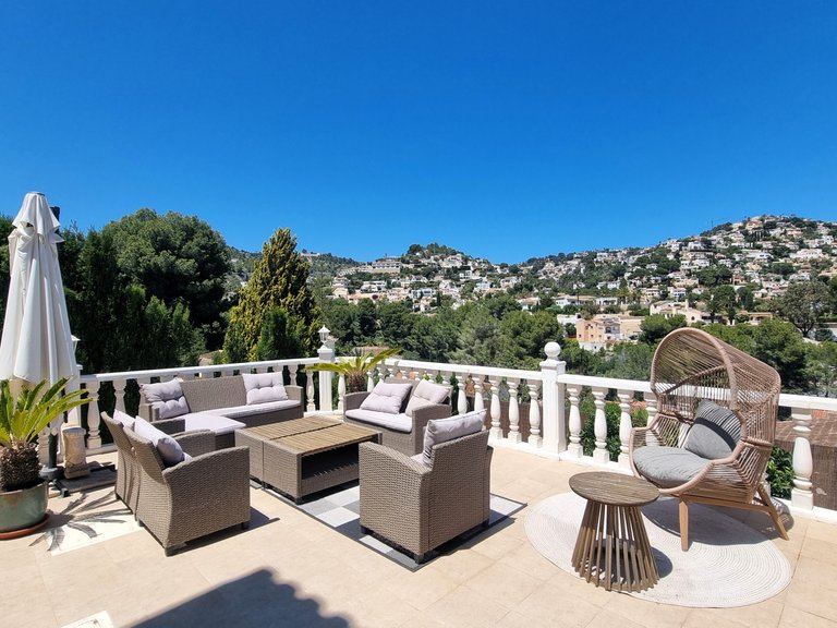 Villa for Sale  in Benissa, Alicante 3