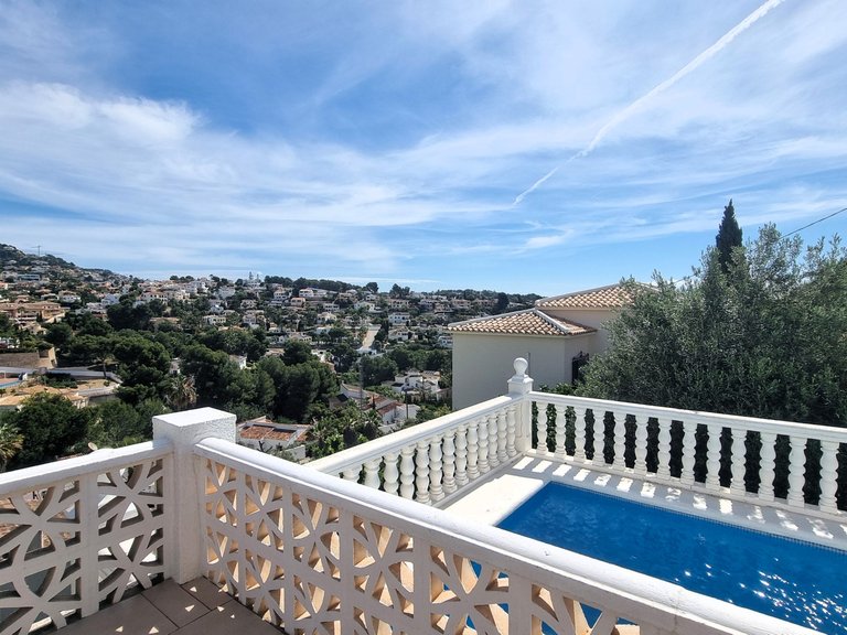 Villa for Sale  in Benissa, Alicante 44