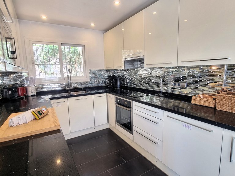 Villa for Sale  in Benissa, Alicante 15
