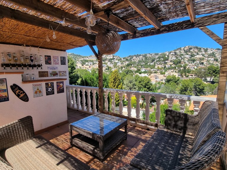 Villa for Sale  in Benissa, Alicante 25
