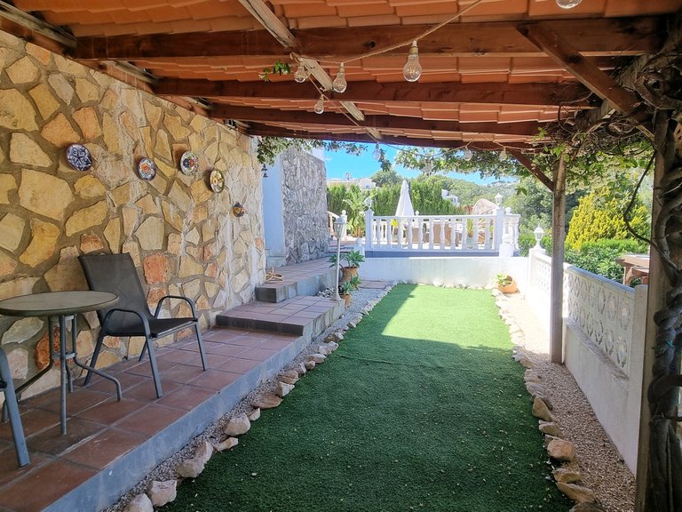 Villa for Sale  in Benissa, Alicante 35