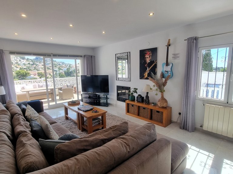 Villa for Sale  in Benissa, Alicante 11