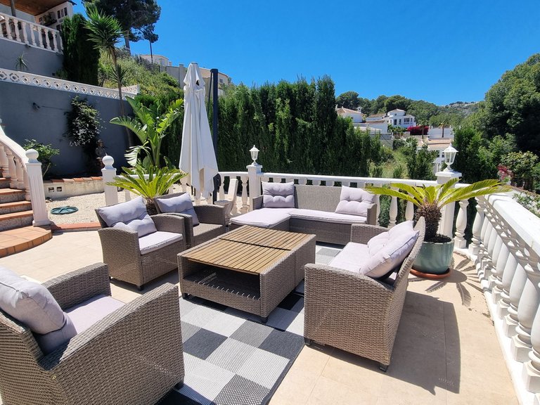 Villa for Sale  in Benissa, Alicante 5