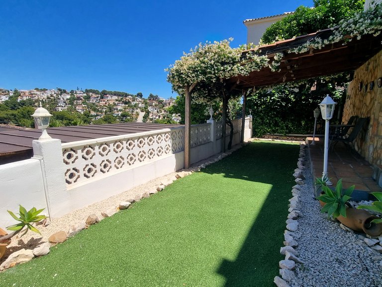 Villa for Sale  in Benissa, Alicante 36