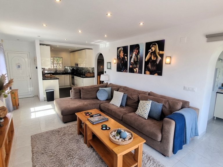 Villa for Sale  in Benissa, Alicante 8