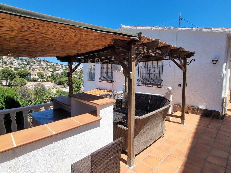 Villa for Sale  in Benissa, Alicante 24