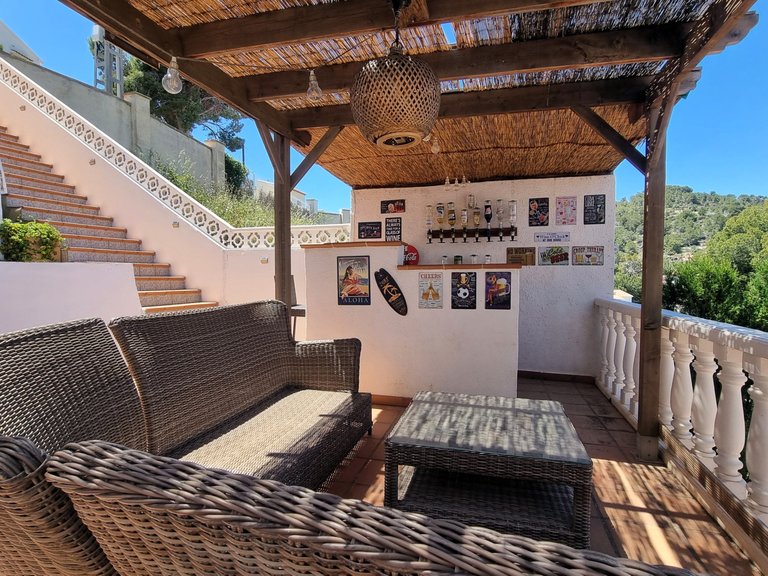 Villa for Sale  in Benissa, Alicante 26