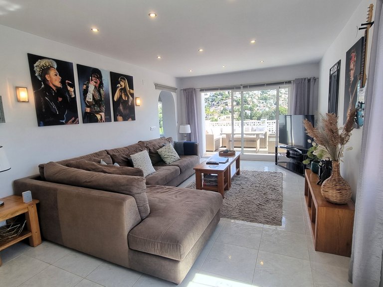 Villa for Sale  in Benissa, Alicante 10