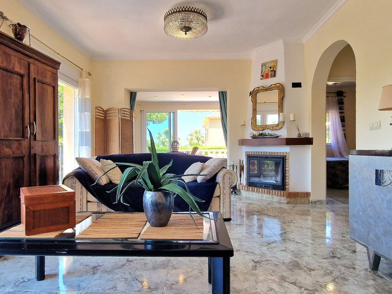 Villa for Sale  in Denia, Alicante 14
