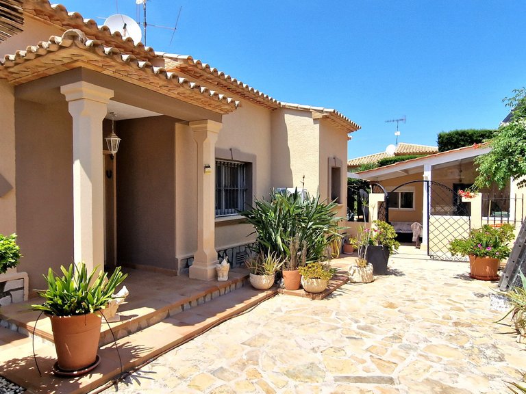 Villa for Sale  in Denia, Alicante 5