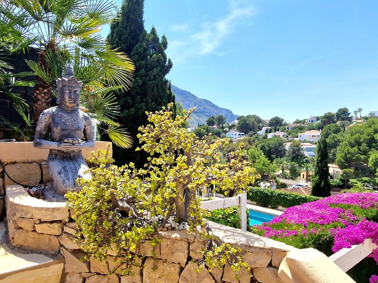 Villa for Sale  in Denia, Alicante 43