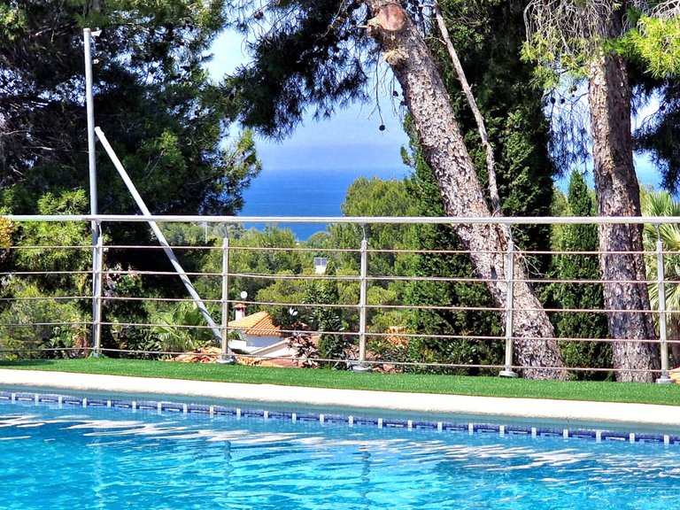 Villa for Sale  in Denia, Alicante 8