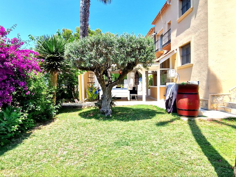 Villa for Sale  in Denia, Alicante 41