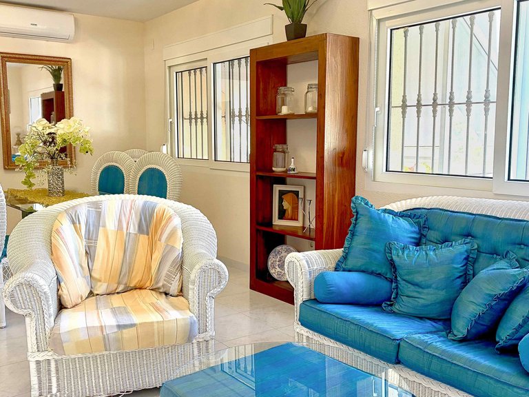 Villa for Sale  in Denia, Alicante 33