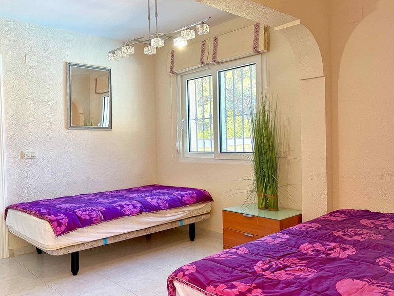 Villa for Sale  in Denia, Alicante 35