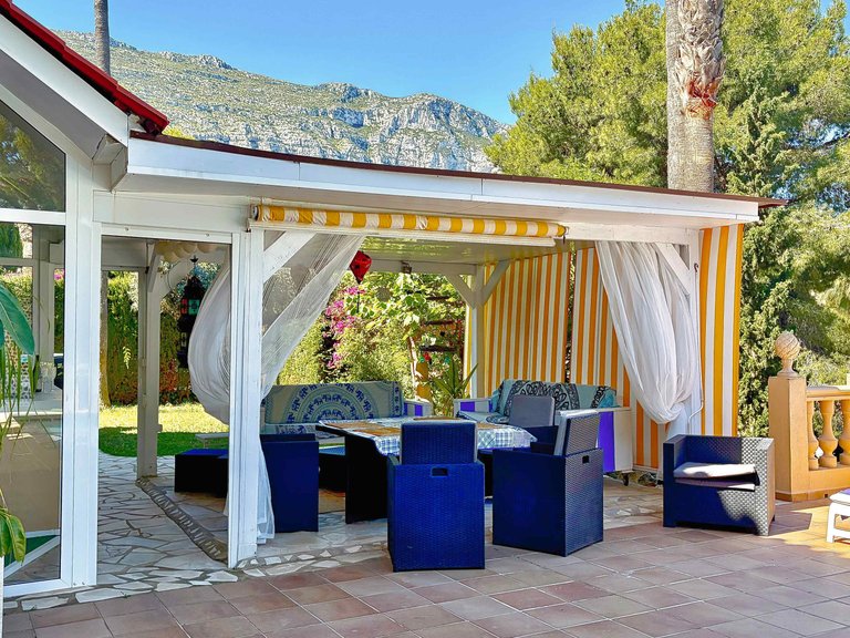 Villa for Sale  in Denia, Alicante 11