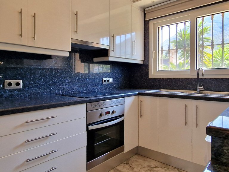 Villa for Sale  in Denia, Alicante 22