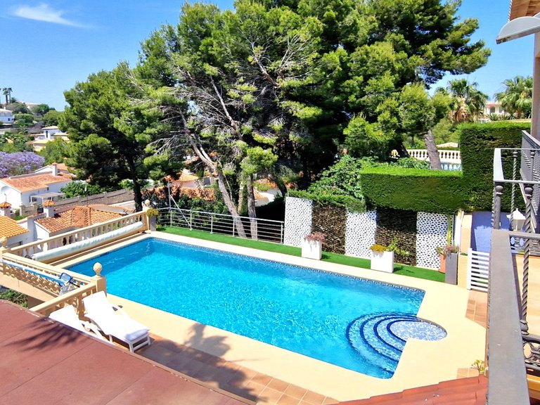 Villa for Sale  in Denia, Alicante 1