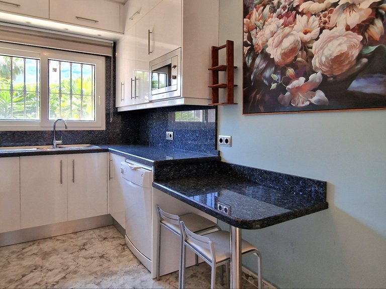 Villa for Sale  in Denia, Alicante 21
