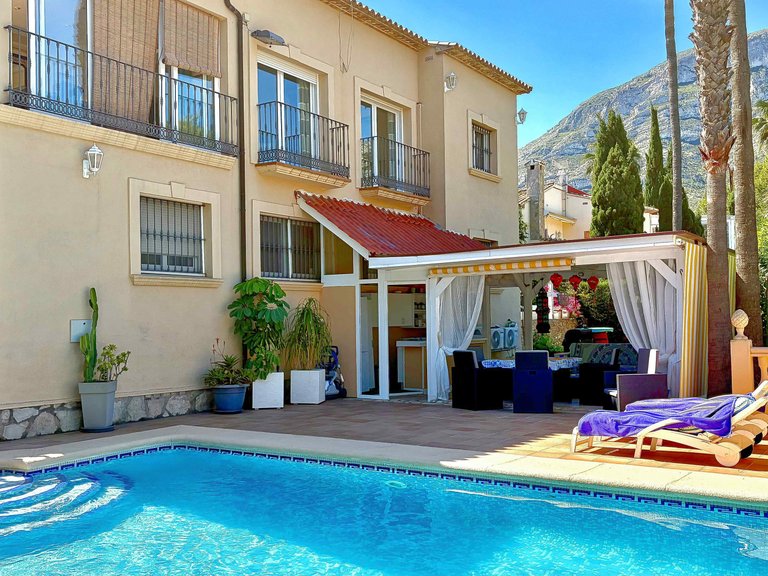 Villa for Sale  in Denia, Alicante 7