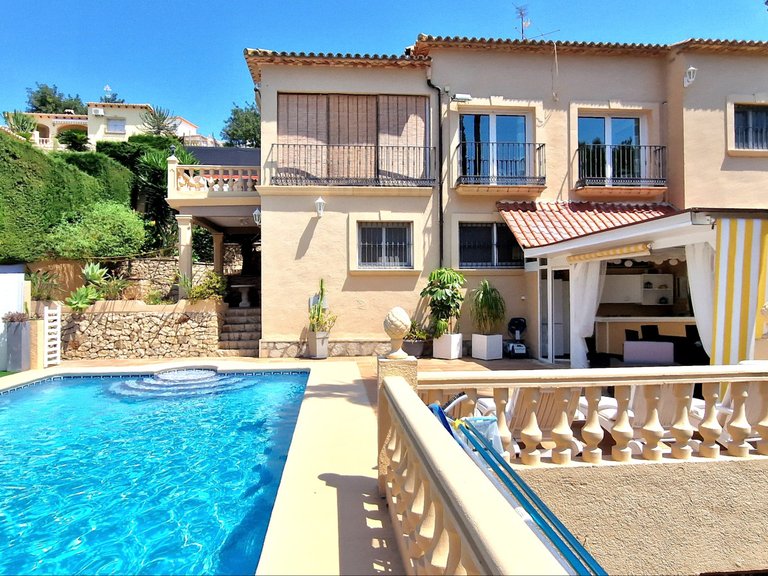 Villa for Sale  in Denia, Alicante 3