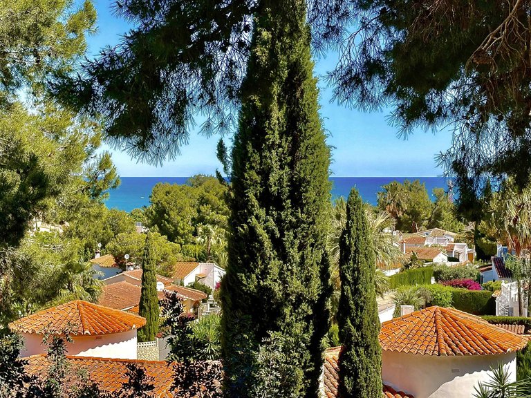 Villa for Sale  in Denia, Alicante 10
