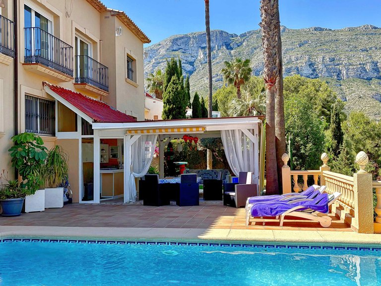 Villa for Sale  in Denia, Alicante 6