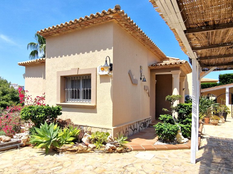 Villa for Sale  in Denia, Alicante 44