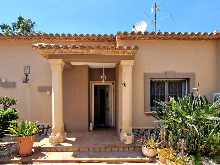 Villa for Sale  in Denia, Alicante 4