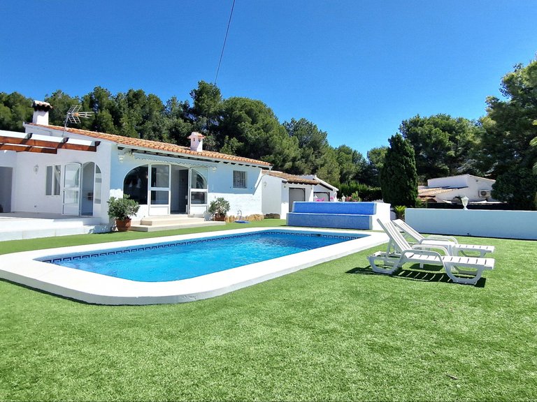 Villa for Sale  in Teulada, Alicante 2