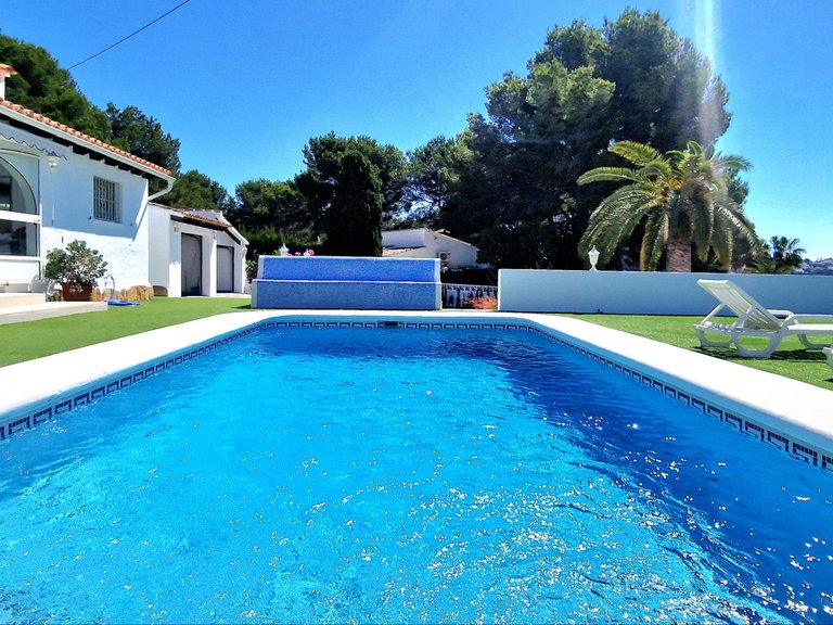Villa for Sale  in Teulada, Alicante 17